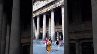 Teatro Degollado ? Guadalajara #méxicoes #guadalajara