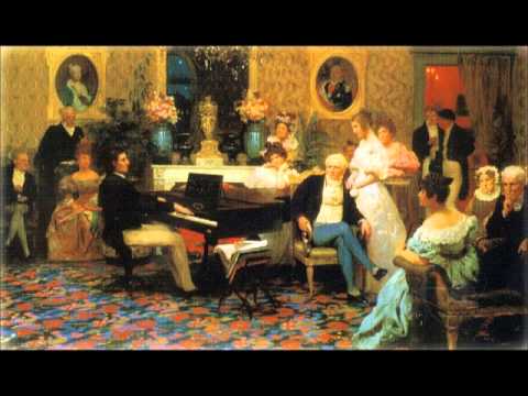 Valbuena | Chopin - Waltz in C Sharp Minor