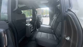 Arthur 2024 Hummer Ev3X pickup Hummer Ev3x Release Date