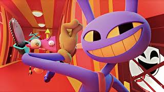 Details Jax's Antics - The Amazing Digital Circus: Remember (Ep9) News