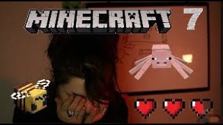 mochicraft...#6 no #7! lilmochidoll lets play