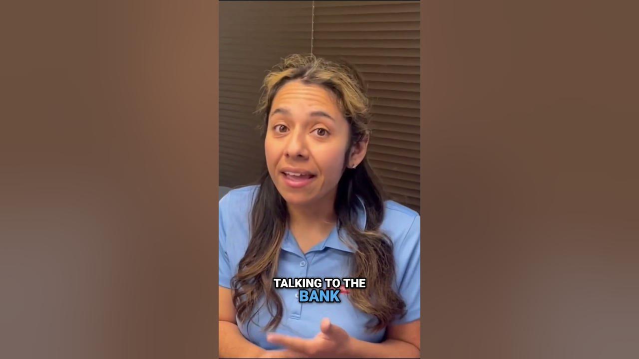 Champion The Trades Andreina from The Repair Tech #shorts - YouTube