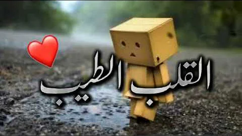 القلب الطيب حالات واتس اب دينية حزينة مقاطع دينية قصيرة مقاطع انستقرام دينية 