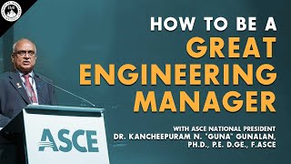To Be a Great Engineering Manager, You Need to Do This First!
