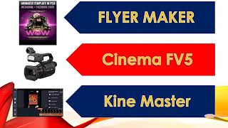 Webinar SPPU FDP Assignment OBS PPT & Image Video