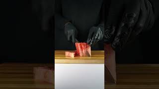 WATERMELON JUICE ASMR 🍉 | Real Sound | No Talking | Worthmix ASMR