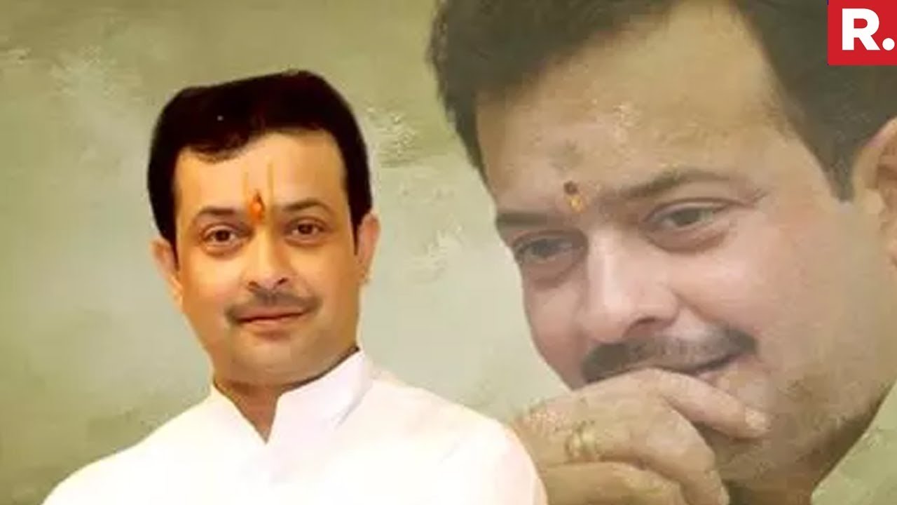 No Foul Play Suspected Says Indore Police On Bhayyuji Maharaj's Death