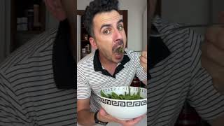 Taze Börülce Salatası