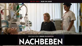 NACHBEBEN – Der „Beste Dänische Film“ des Jahres! AB 07. MAI - NUR IM KINO!
