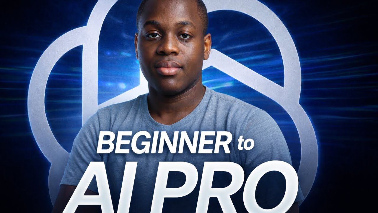 You’re Using ChatGPT Wrong (Do This Instead)