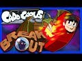 Breakout PS1 ft. RECTANGLES WITH EYES - Caddicarus