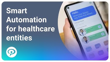 Smart Automation for Healthcare Entities - Automated Patient Communications
