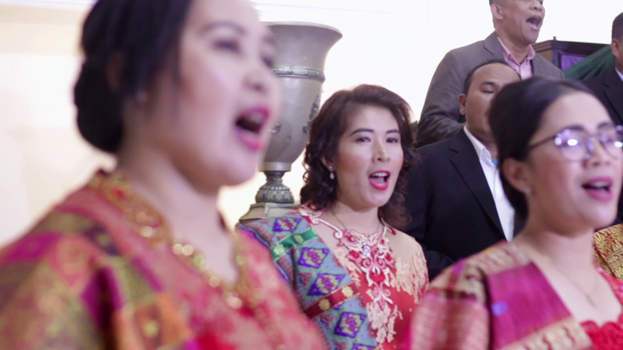 Selamat Natal - Sektor Cibaduyut, Caringin Pasadena Ras Caringin Kopo