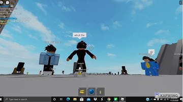 Ragdoll engine Gui showcase