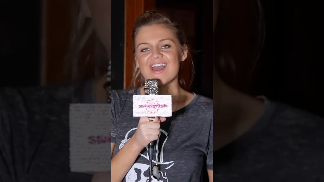 Guess how old this interview is 🥹 happy birthday Kelsea Ballerini!! 