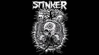 Stinker - Doomed Earth EP (2021) Full Album HQ (Crust)