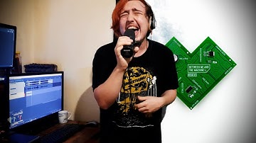 Surrender | Resolve (Vocal Cover)