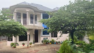 6 Bedroom House Tour in |Mbezi Beach|Dar Es Salaam, Tanzania