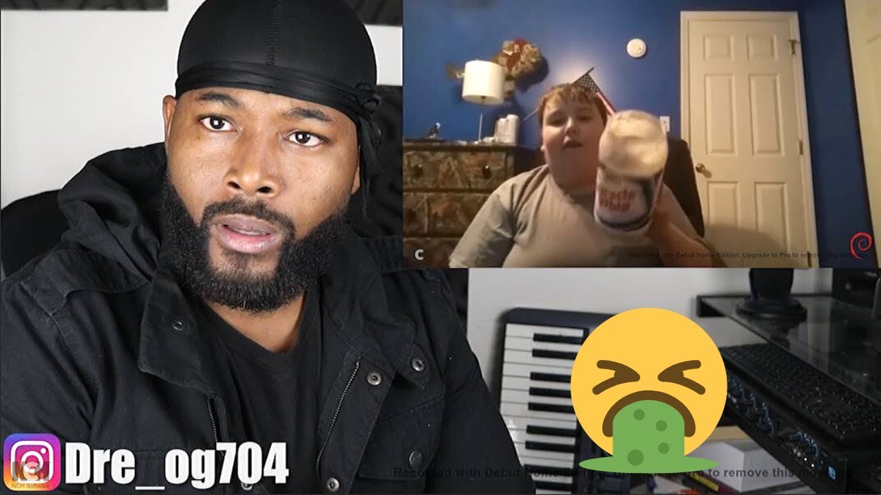 ПОДБОРКА ОБЗОРОВ ЕДЫ И КРИНГА | РЕАКЦИЯ