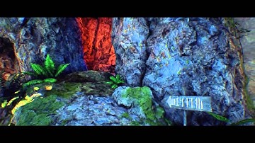 Zelda: Ocarina of Time | Zora