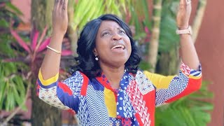 Download Lagu I Worship You - Min. Esther ELblessing (Gospel Music)  MP3