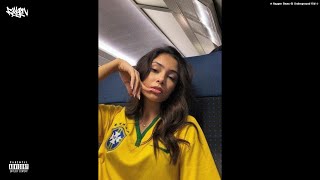 ★ FREE ★ Brazilian Funk ✘ Pluggnb ~ "Capy" | Nvscvr ✘ R&b Type Beat 2025 @raygenbeats