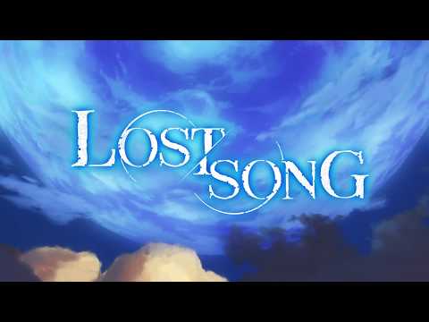 オリジナルTVアニメーション 「LOST SONG」PV