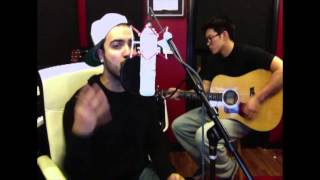 Video thumbnail of "Bruno Mars - When I Was Your Man (Acoustic Cover)"