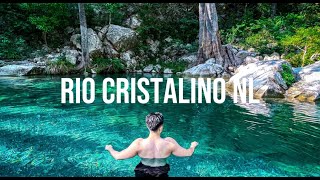 Rio cristalino ABIERTO NUEVAMENTE en NL (Rio ramos) by Fredy Guiando 11,740 views 11 months ago 3 minutes, 20 seconds