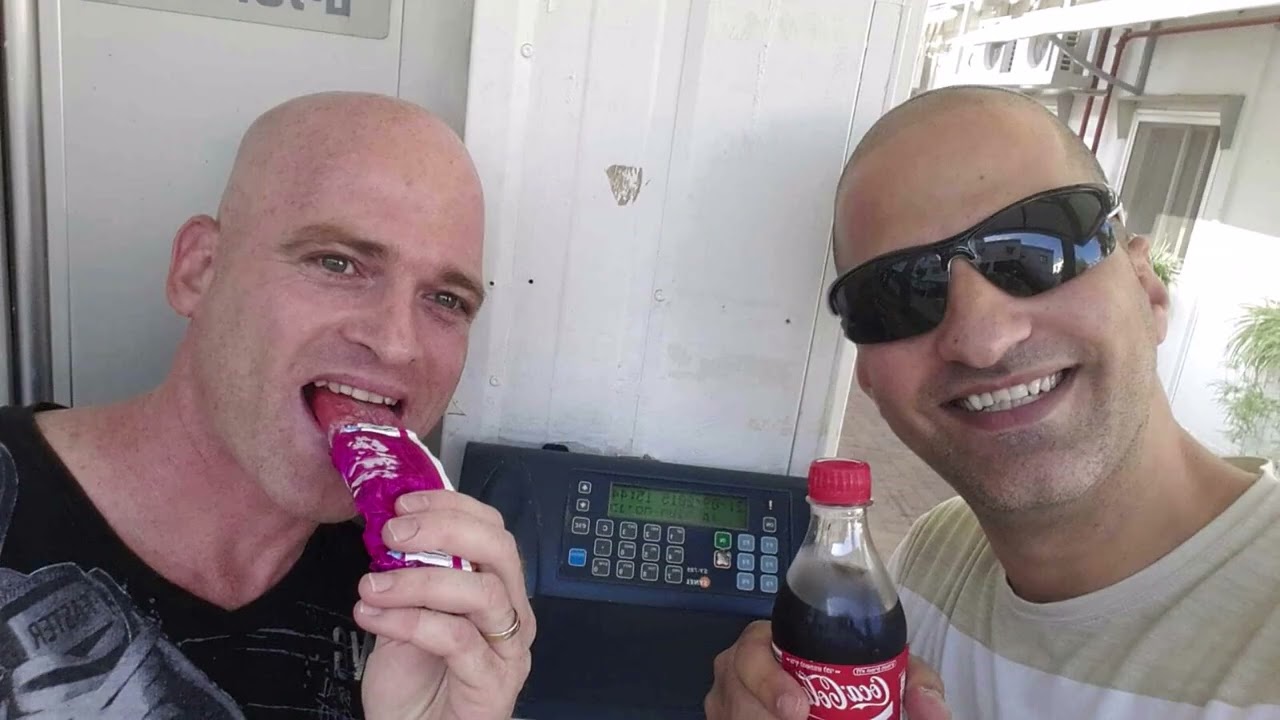 סרטון יום הולדת 50 לאופיר