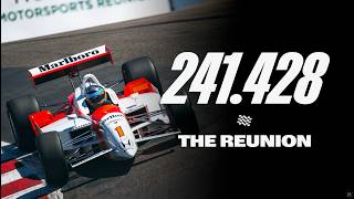 241.428 - Episode 4: The Reunion