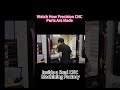 Inside a Real CNC Machining Factory