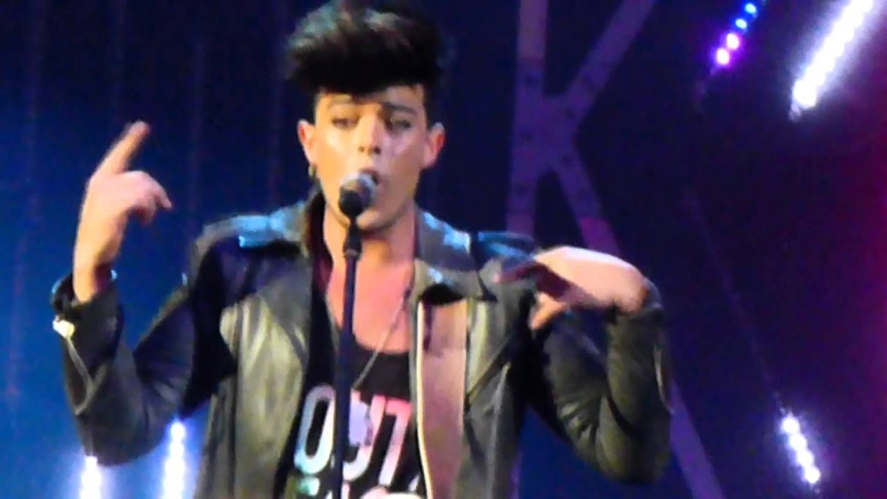 THE KOLORS - 