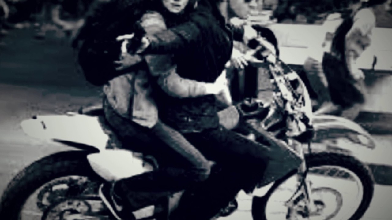 No Angel Nigel Shinner