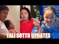 TALI SOTTO LATEST UPDATES | TALI SOTTO VIDEOS | ALL OUT CELEBRITY ENTERTAINMENT