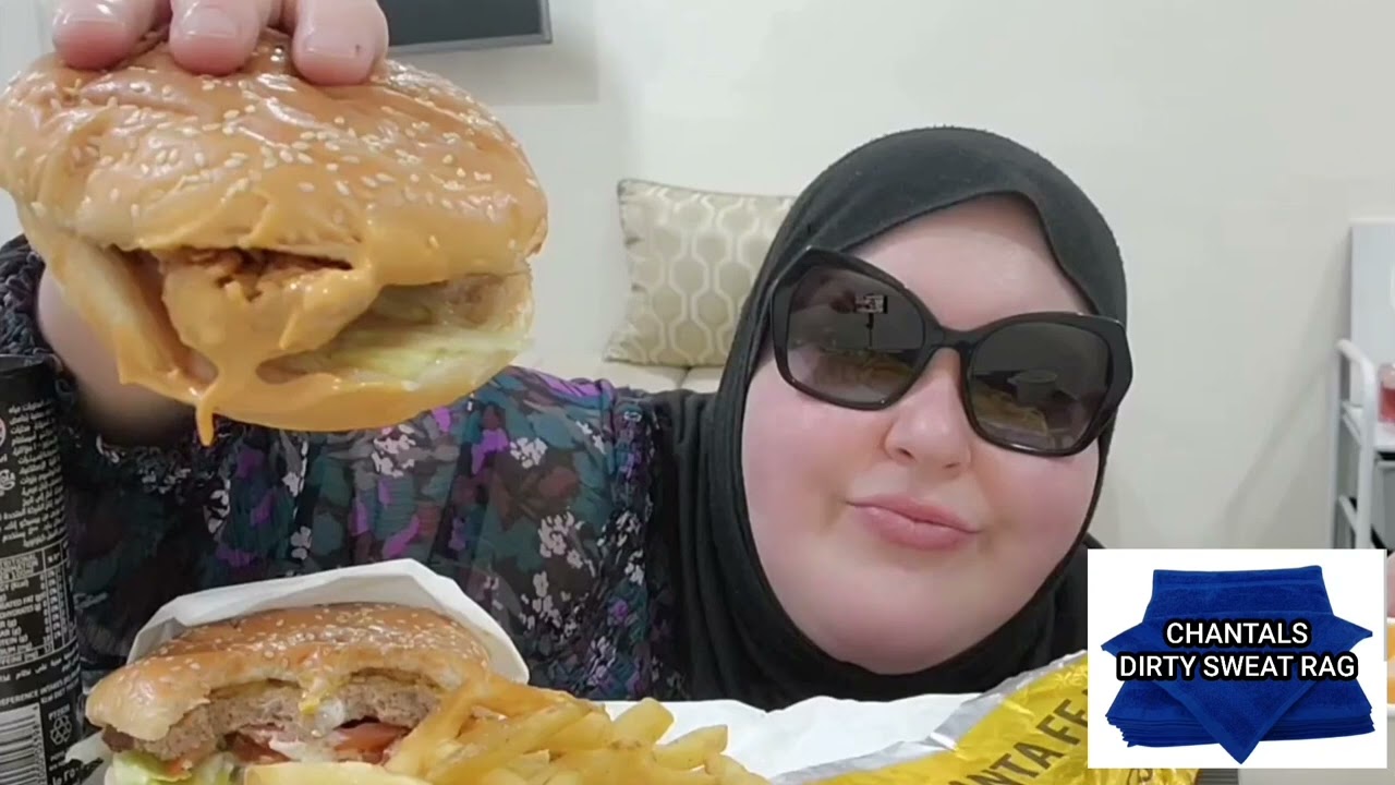 FOODIE BEAUTY FECAL EYE FEEDER FODDER