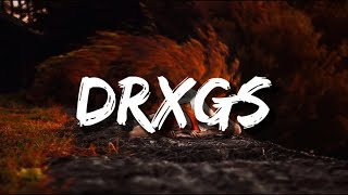 Yellow Claw ft Sara Fajira "DRXGS" (Lyrics)
