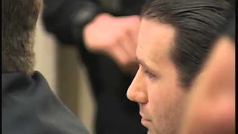 Guilty verdict read in the Patrick Latko trial