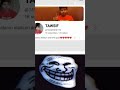 Tawsif editz troll face edit