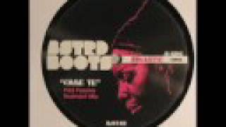 Nina Simone - Come ye (P&amp;S Remix)