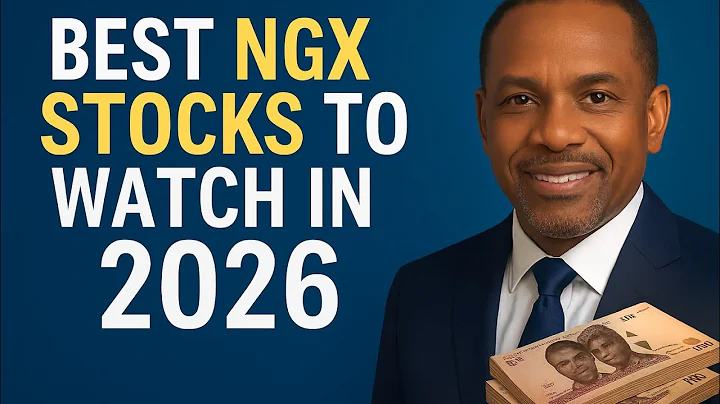 Best Nigerian stocks you can buy in 2026