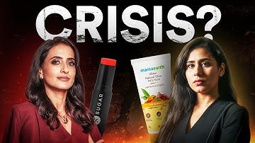 Why Indian Beauty Brands are Failing?
