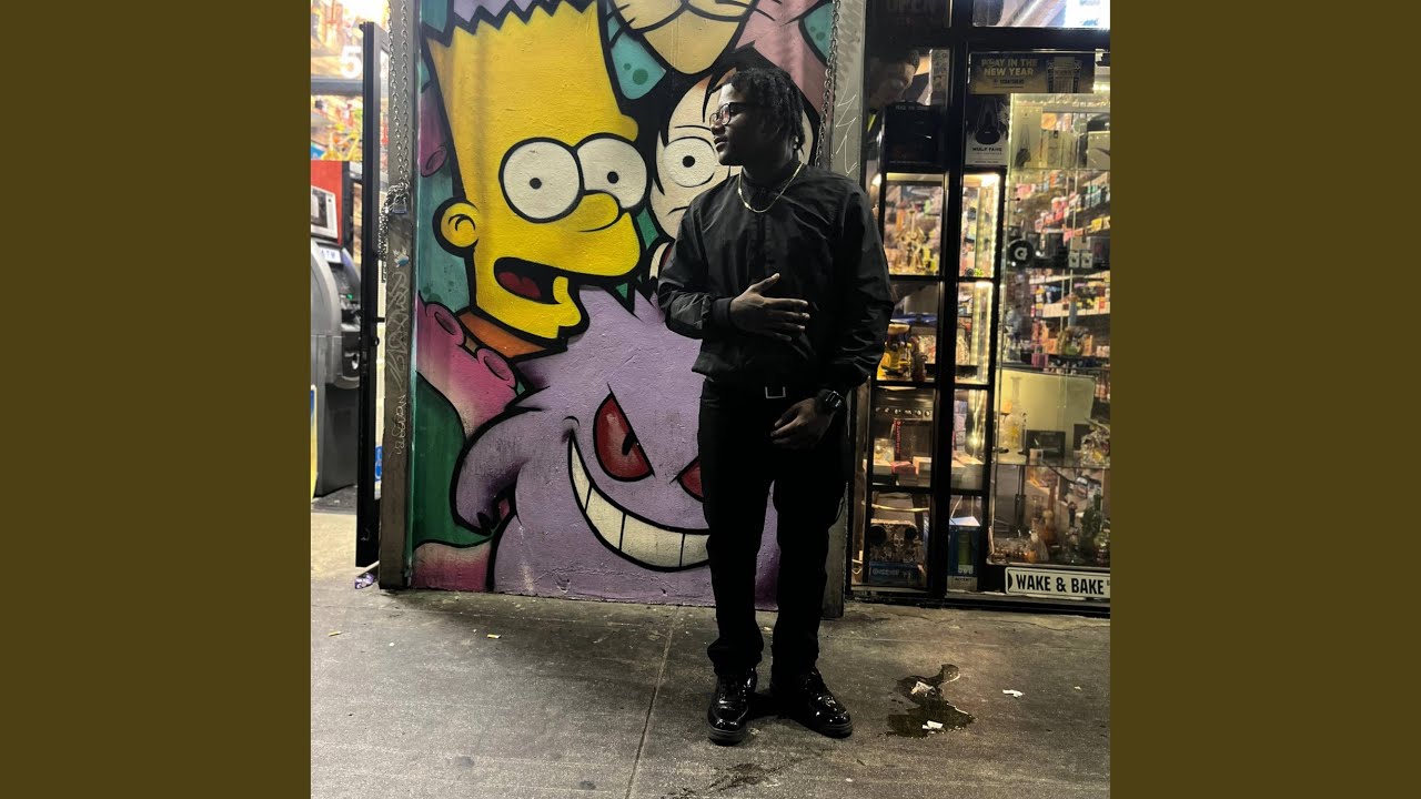 Moon Freestyle - YouTube