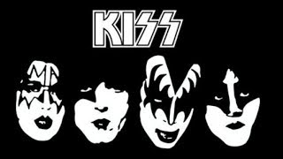 Kiss Part # 7. Second Coming