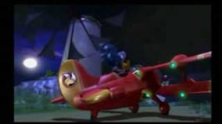 Sonic Unleashed - Tails Get (APOTOS NIGHT) @PlinioGuzmed