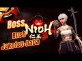 Nioh 3 Boss Rush Jakotsu baba