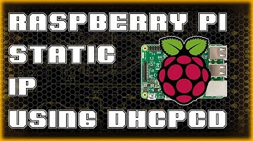 Setting Static IP on RPi | Raspberry Pi Tutorials
