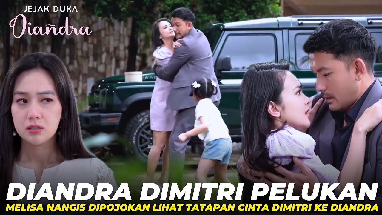 TRAILER JEJAK DUKA DIANDRA HARI INI EP 65 SELASA 10 MARET 2026