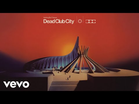 Nothing But Thieves - Do You Love Me Yet? (Official Audio)