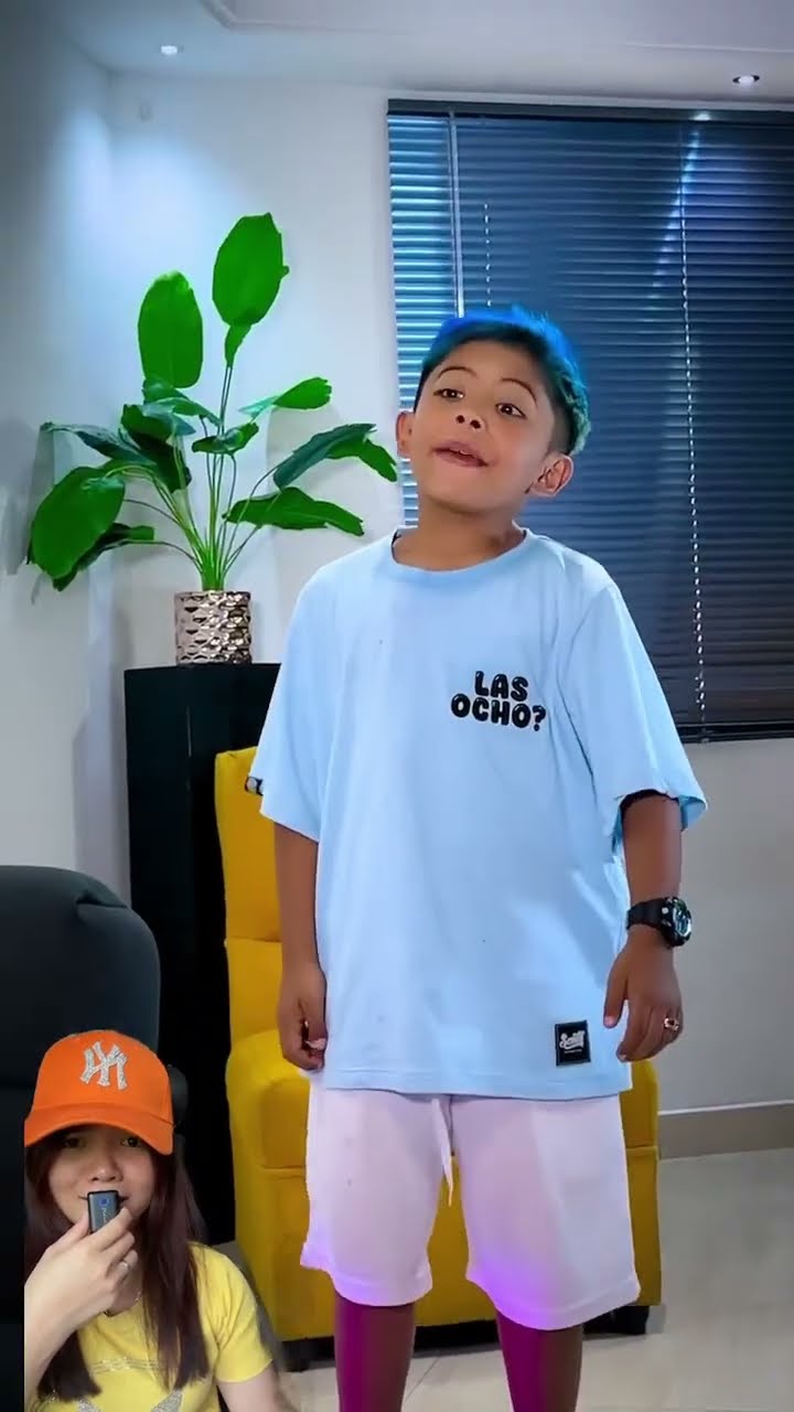 SEMUA MAMA PAPA KAKAK PINGSAN LIHAT ADEK ⁉️#shorts #funny #dubbing